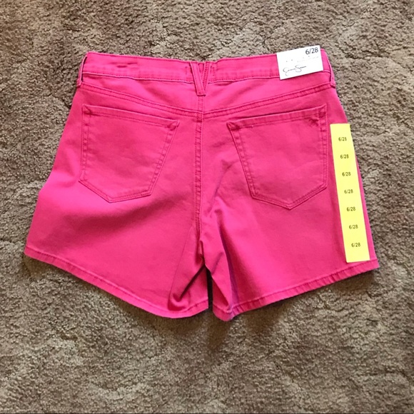 Jessica Simpson Shorts NEW - Picture 2 of 3